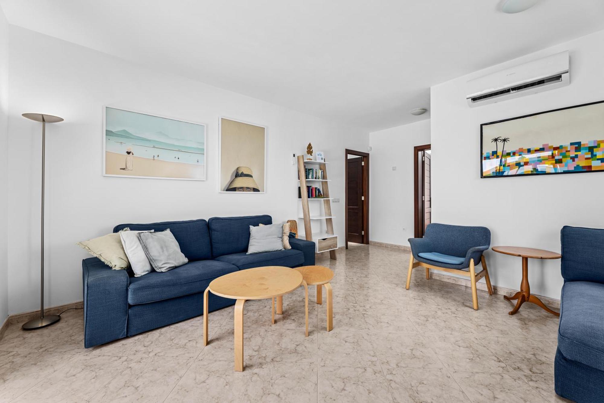3 Bedroom Villa With Private Pool Close To Papagayo Beach Playa Blanca  Eksteriør billede